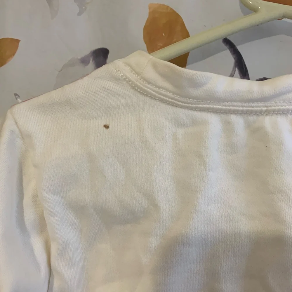 🔥5/$25 J. Crew Floral Peony Print Sweatshirt Sz S